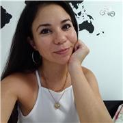 Clases de portugués con dia y horario a coordinar. Dinamicas y adaptadas a las necesidades de cada alumno ☺